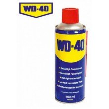 WD-40 Многофункционална смазка - 400ML